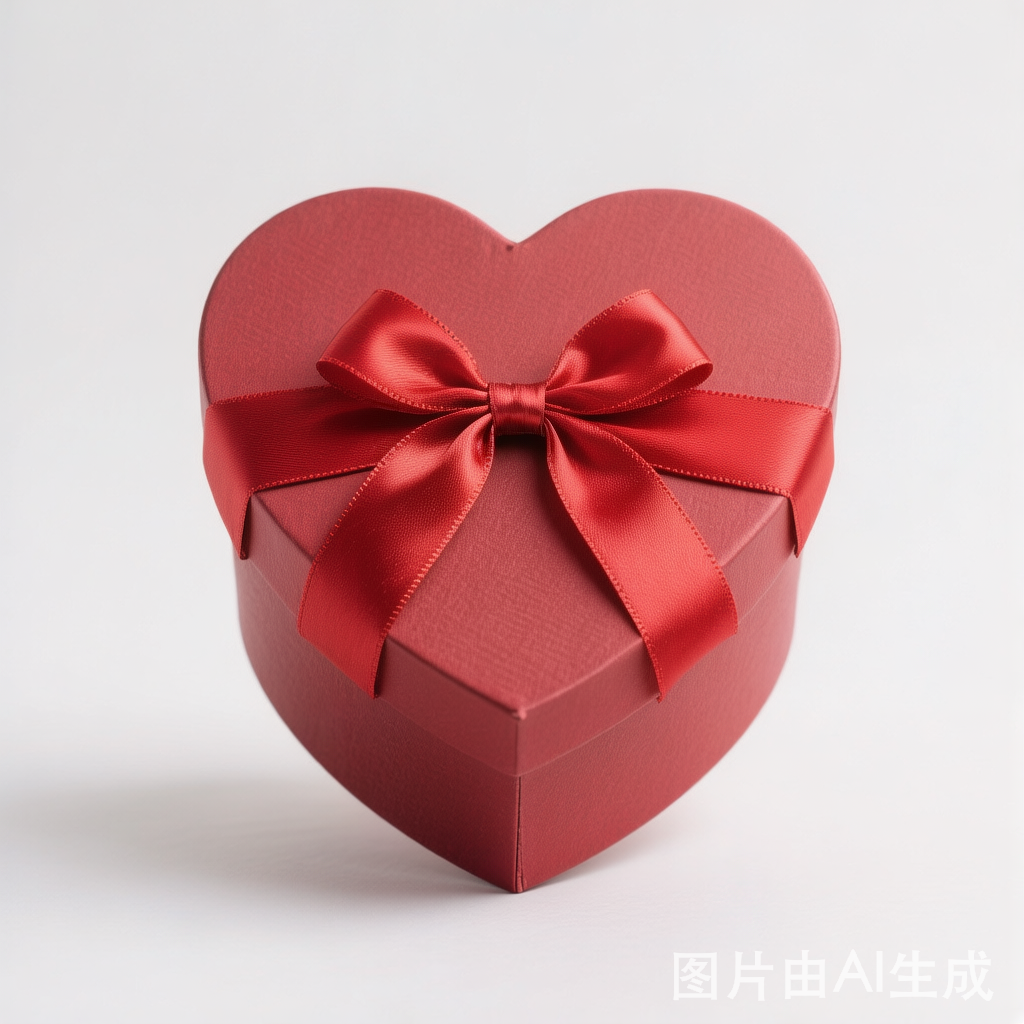 Heart Shaped Box